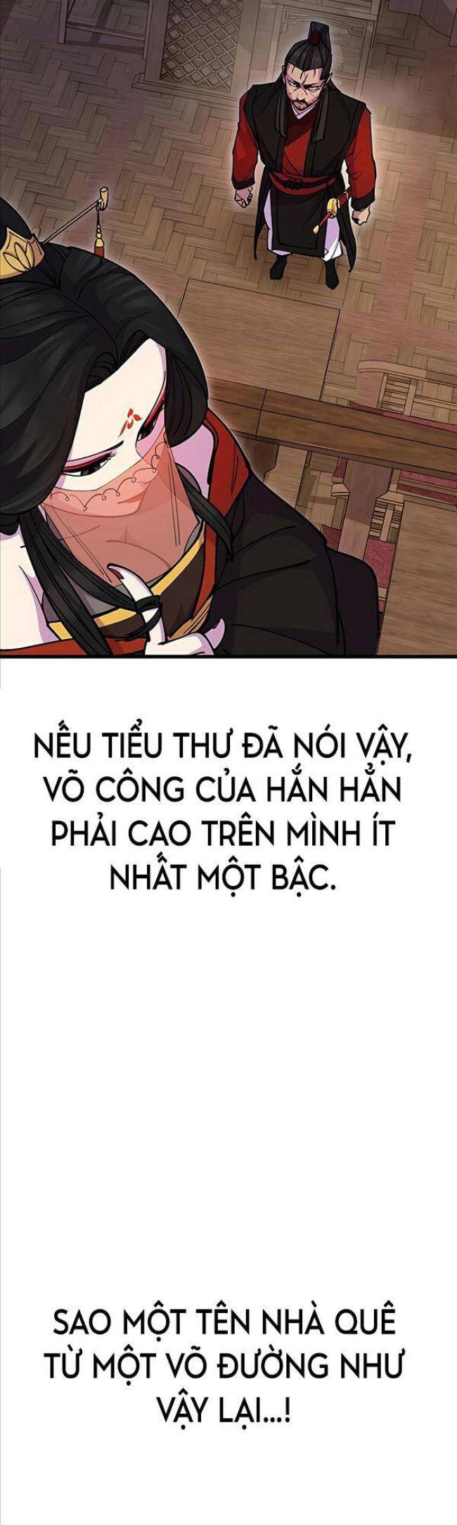 Thiên Hạ Đệ Nhất Đại Huynh Chapter 26 - Trang 2