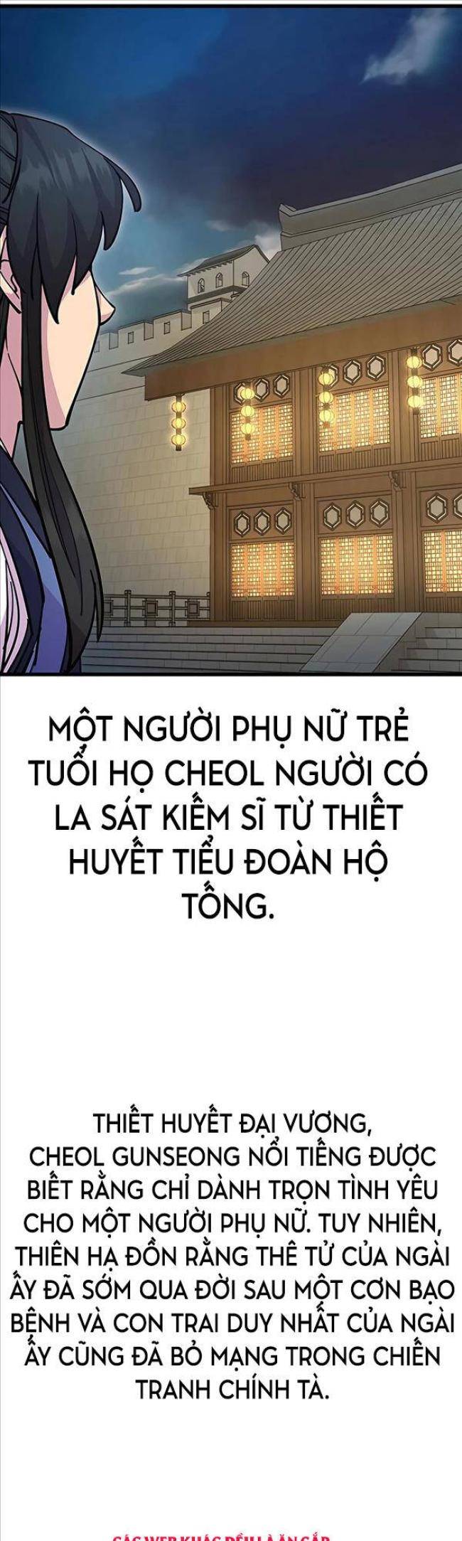 Thiên Hạ Đệ Nhất Đại Huynh Chapter 26 - Trang 2