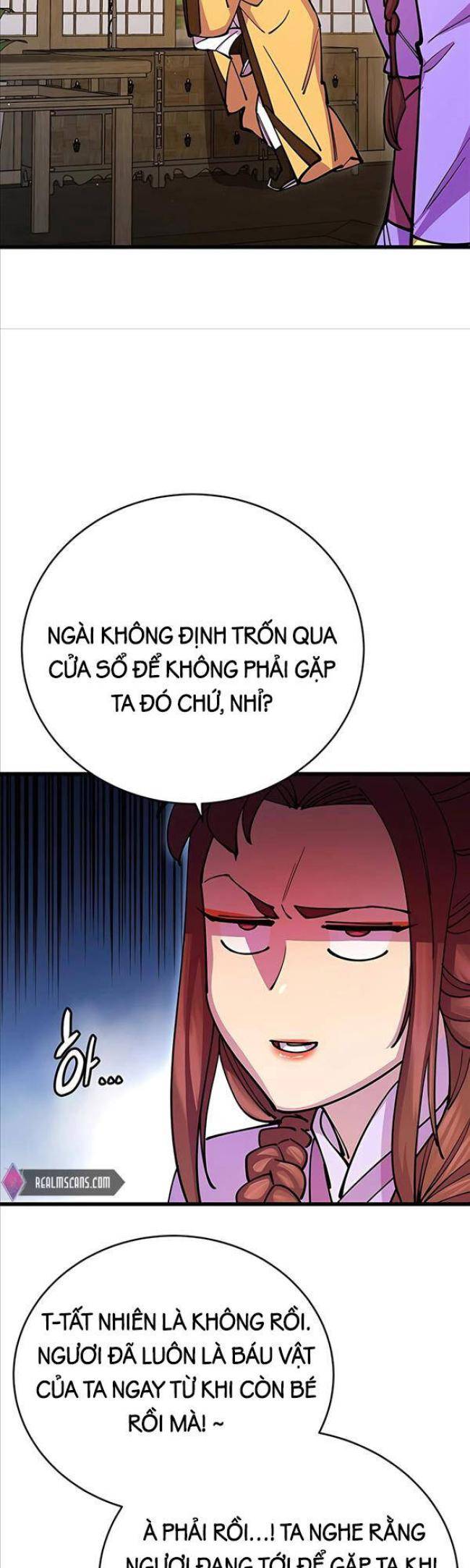 Thiên Hạ Đệ Nhất Đại Huynh Chapter 26 - Trang 2