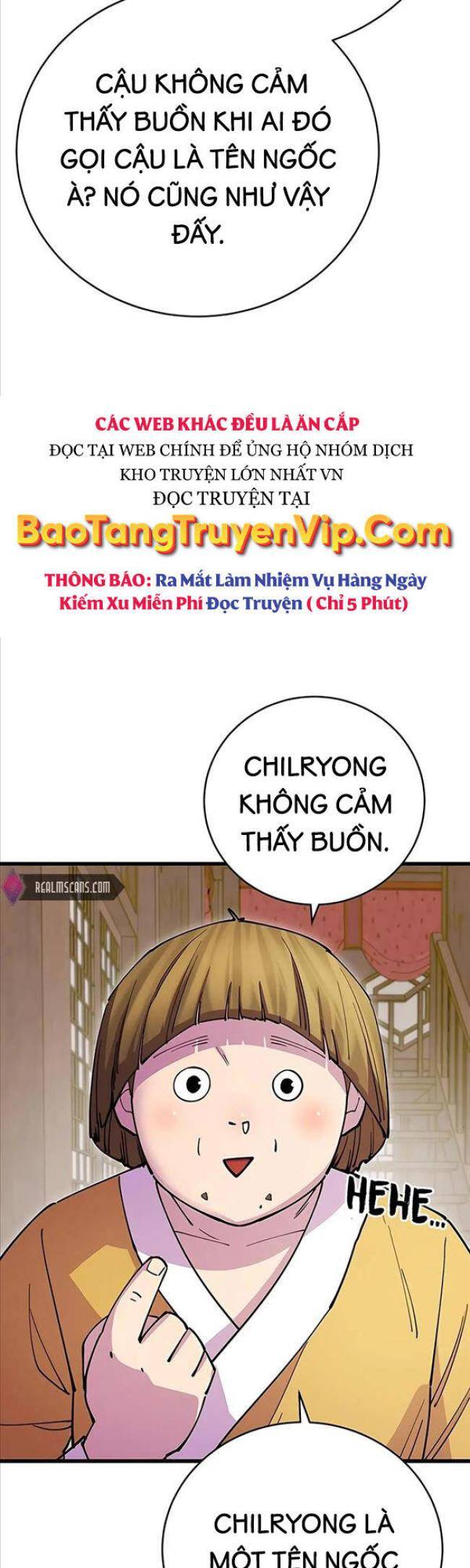 Thiên Hạ Đệ Nhất Đại Huynh Chapter 25 - Trang 2