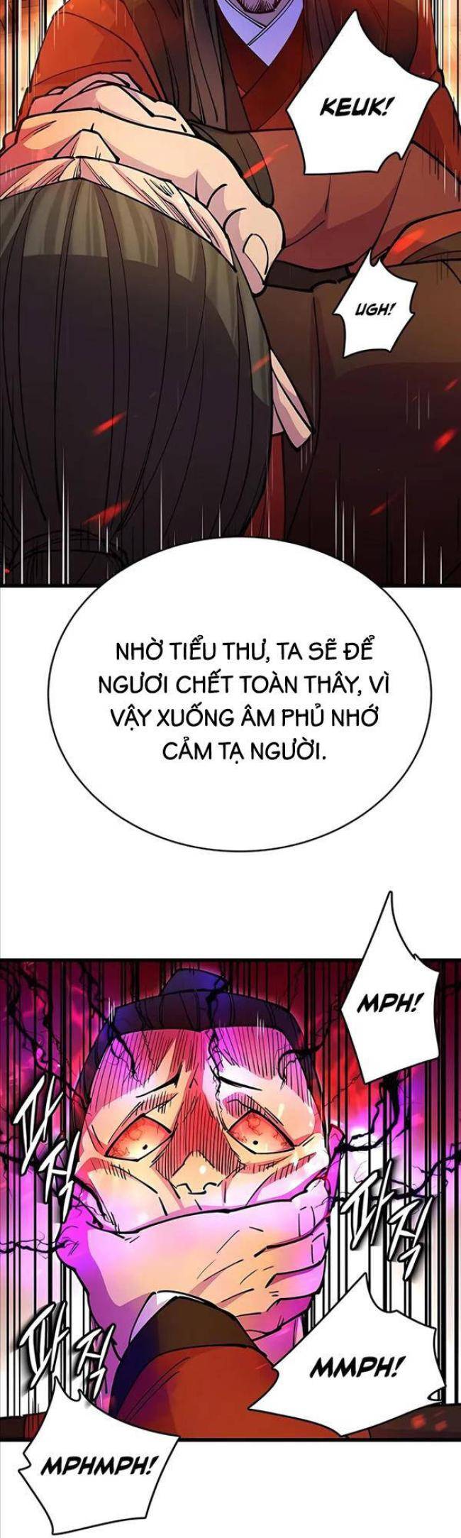 Thiên Hạ Đệ Nhất Đại Huynh Chapter 25 - Trang 2