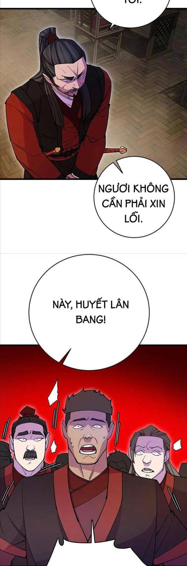 Thiên Hạ Đệ Nhất Đại Huynh Chapter 25 - Trang 2