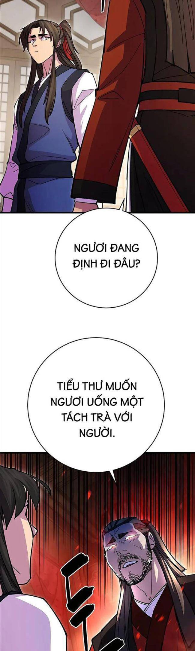 Thiên Hạ Đệ Nhất Đại Huynh Chapter 25 - Trang 2