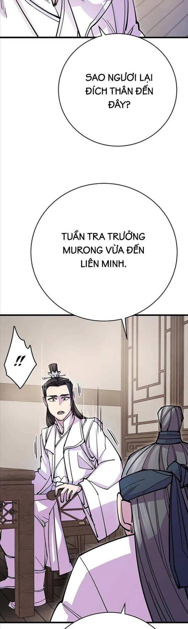 Thiên Hạ Đệ Nhất Đại Huynh Chapter 25 - Trang 2