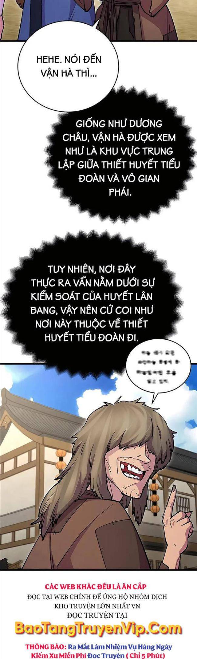 Thiên Hạ Đệ Nhất Đại Huynh Chapter 24 - Trang 2