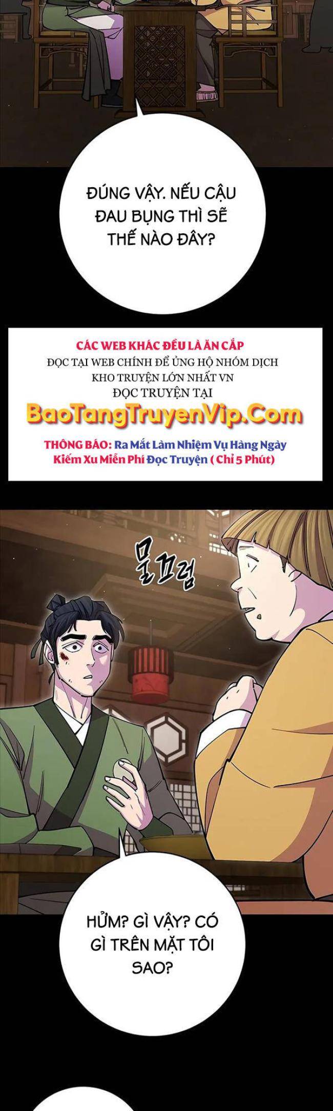 Thiên Hạ Đệ Nhất Đại Huynh Chapter 24 - Trang 2