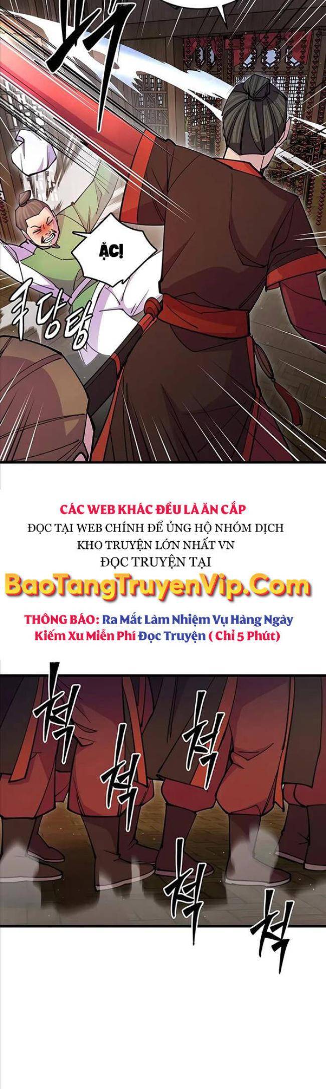 Thiên Hạ Đệ Nhất Đại Huynh Chapter 24 - Trang 2