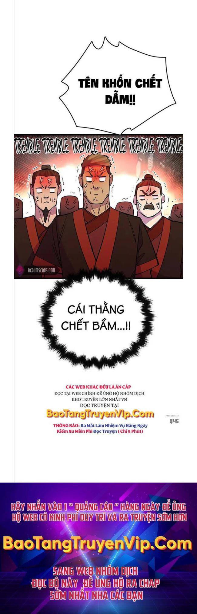 Thiên Hạ Đệ Nhất Đại Huynh Chapter 24 - Trang 2