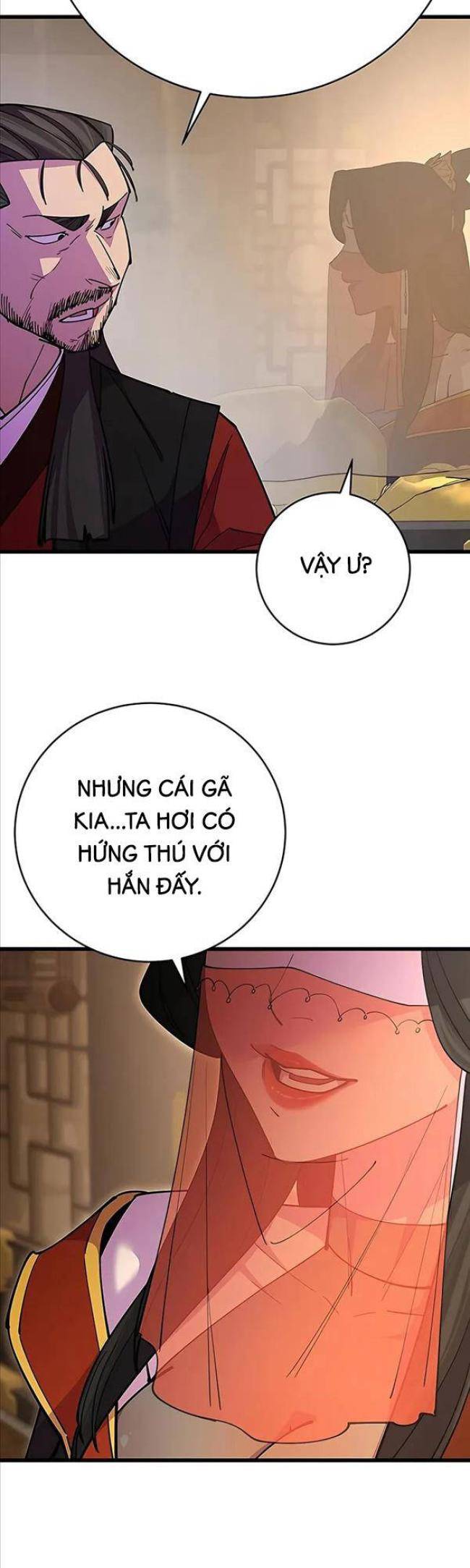 Thiên Hạ Đệ Nhất Đại Huynh Chapter 24 - Trang 2