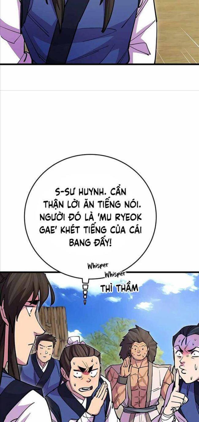 Thiên Hạ Đệ Nhất Đại Huynh Chapter 23 - Trang 2