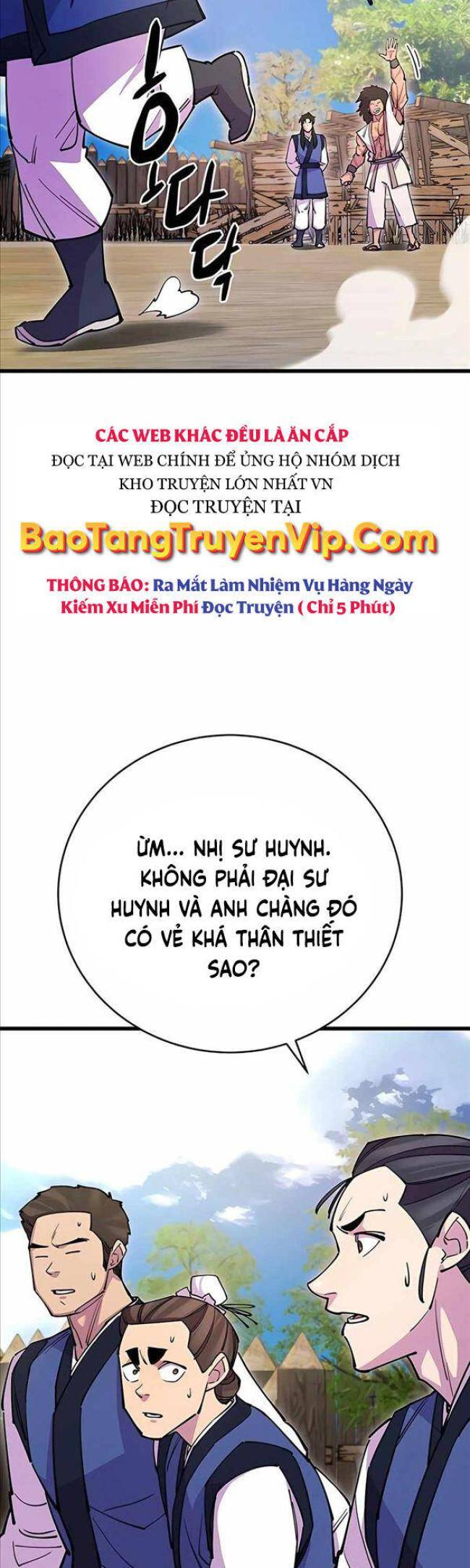 Thiên Hạ Đệ Nhất Đại Huynh Chapter 23 - Trang 2