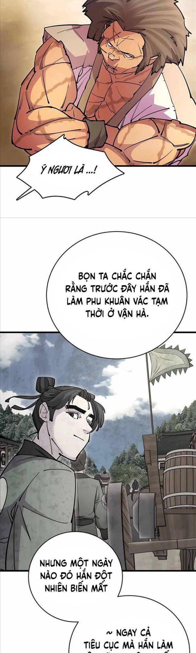 Thiên Hạ Đệ Nhất Đại Huynh Chapter 23 - Trang 2