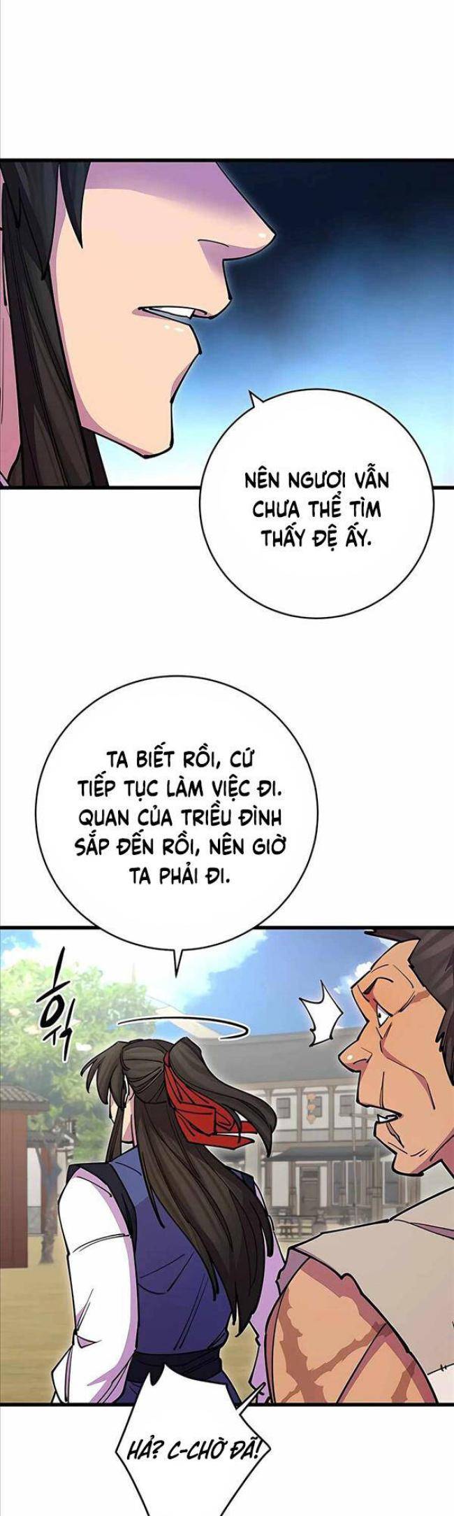 Thiên Hạ Đệ Nhất Đại Huynh Chapter 23 - Trang 2