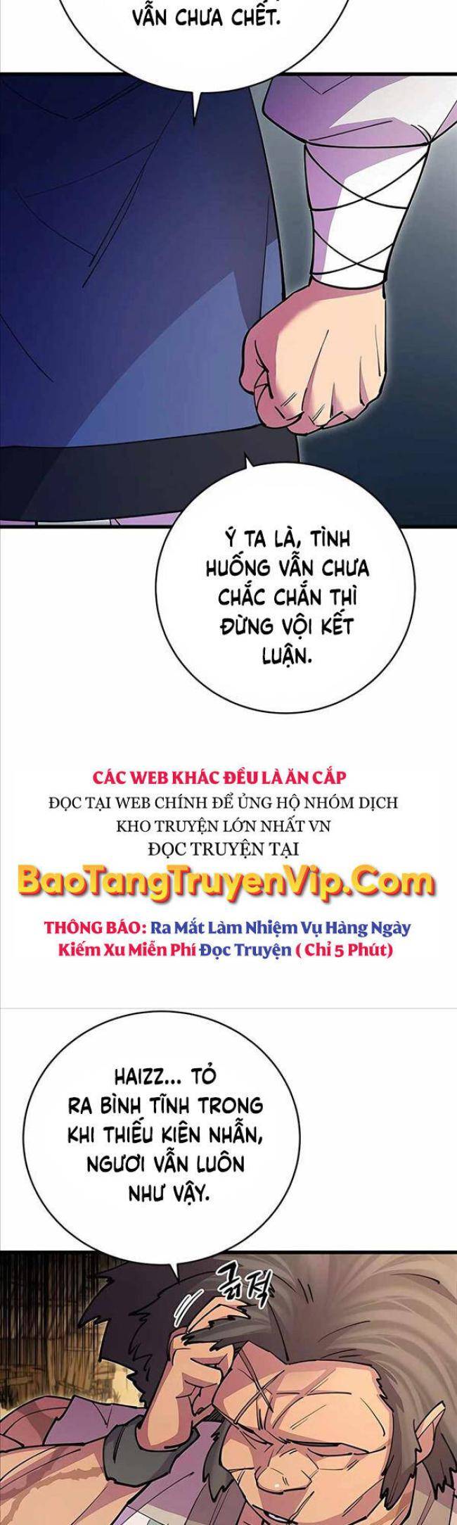 Thiên Hạ Đệ Nhất Đại Huynh Chapter 23 - Trang 2