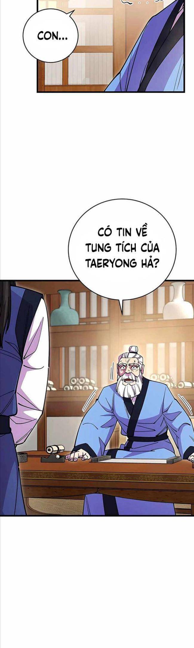 Thiên Hạ Đệ Nhất Đại Huynh Chapter 23 - Trang 2