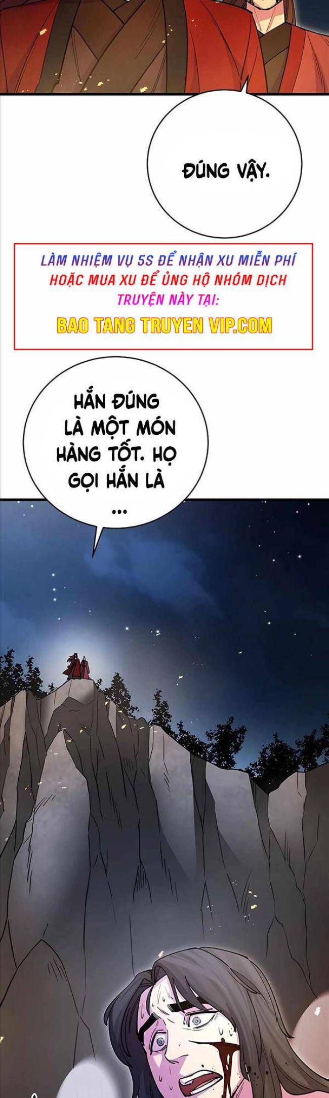 Thiên Hạ Đệ Nhất Đại Huynh Chapter 23 - Trang 2