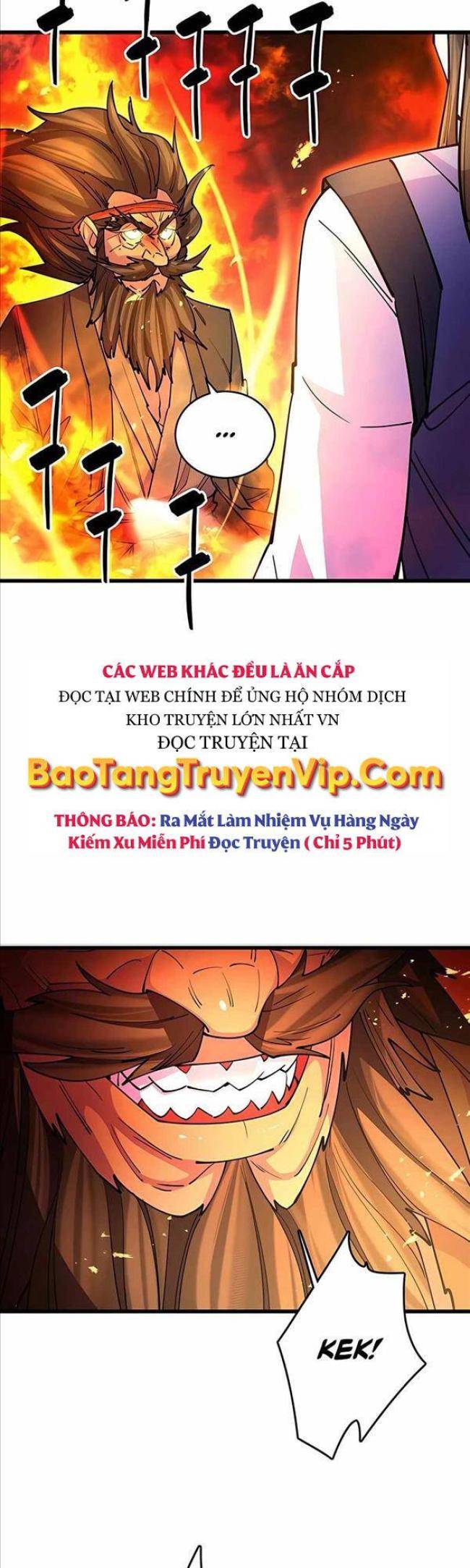 Thiên Hạ Đệ Nhất Đại Huynh Chapter 22 - Trang 2