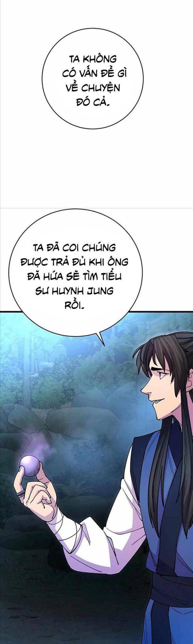 Thiên Hạ Đệ Nhất Đại Huynh Chapter 22 - Trang 2