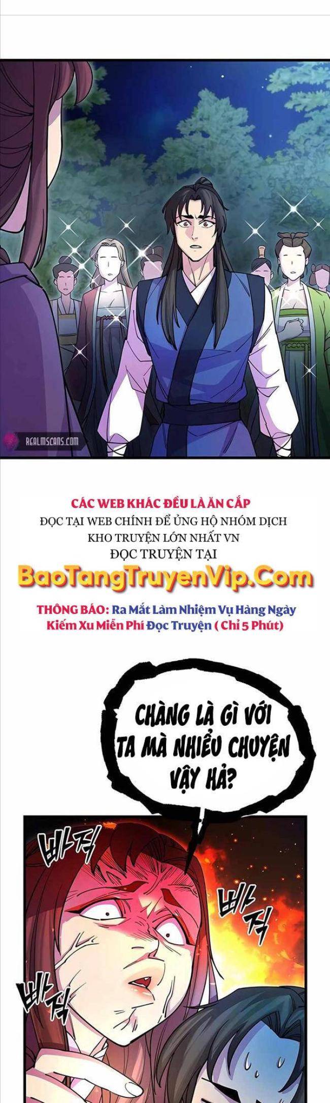 Thiên Hạ Đệ Nhất Đại Huynh Chapter 22 - Trang 2