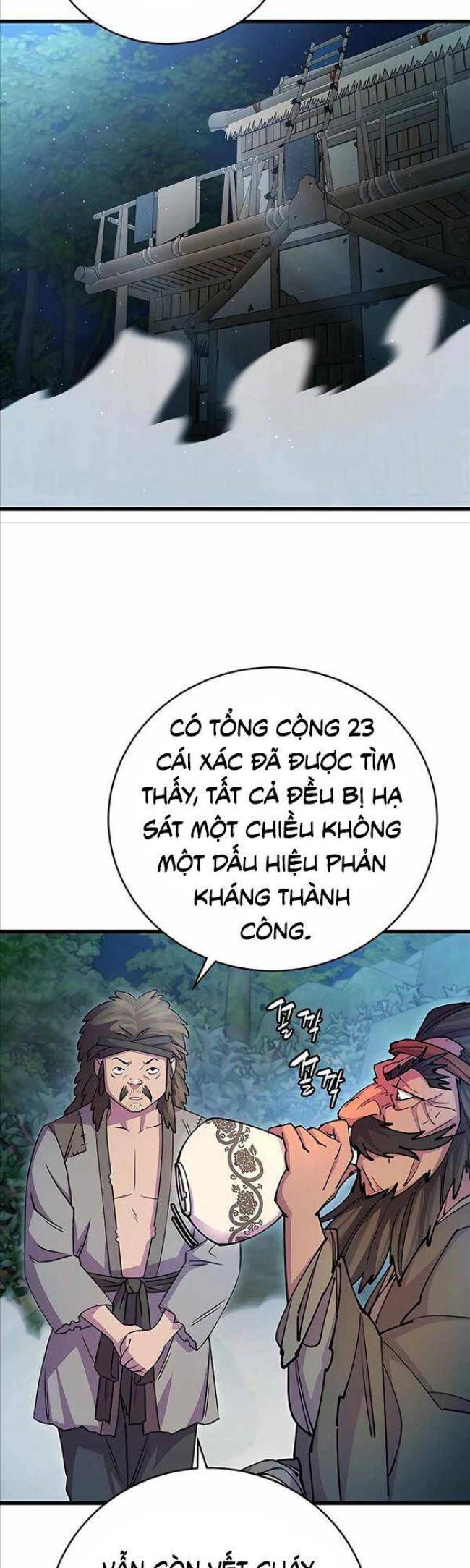 Thiên Hạ Đệ Nhất Đại Huynh Chapter 22 - Trang 2