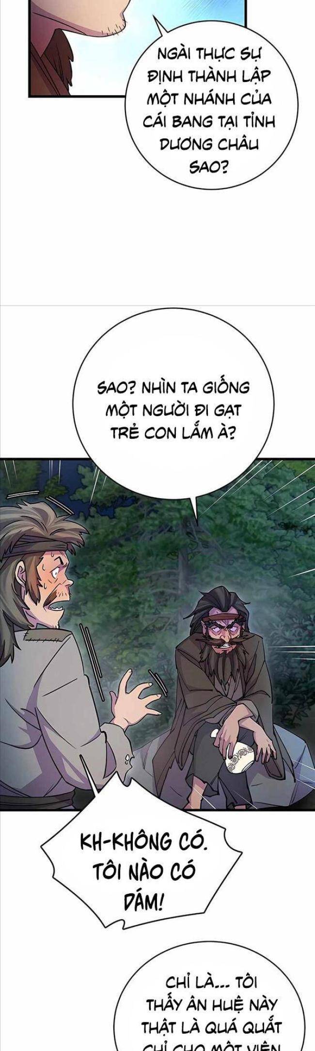 Thiên Hạ Đệ Nhất Đại Huynh Chapter 22 - Trang 2