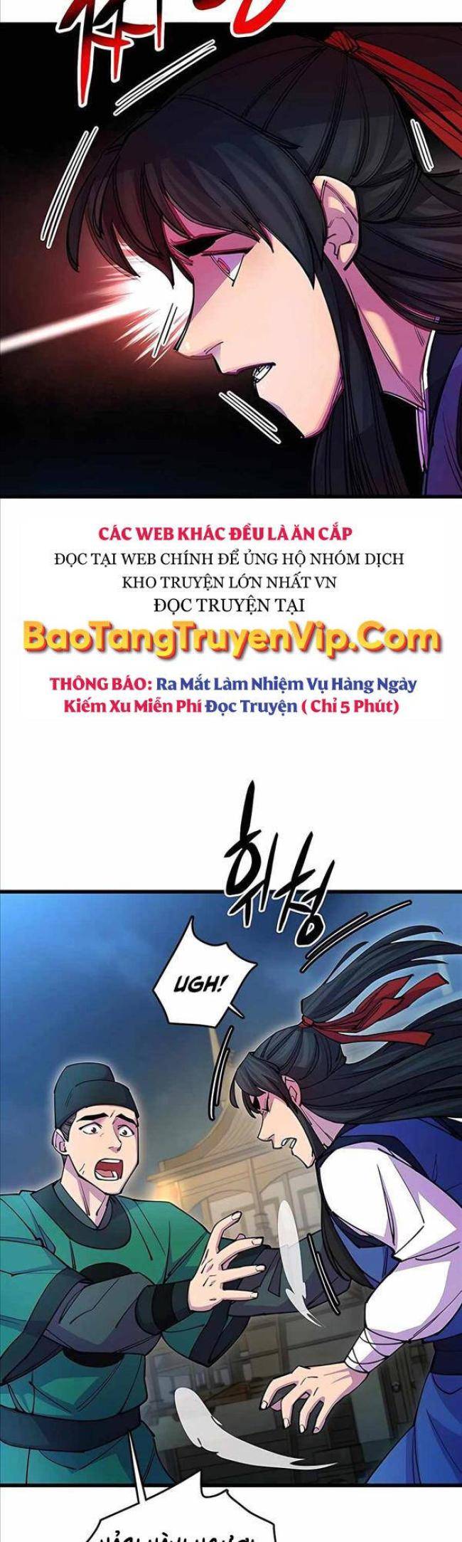 Thiên Hạ Đệ Nhất Đại Huynh Chapter 22 - Trang 2