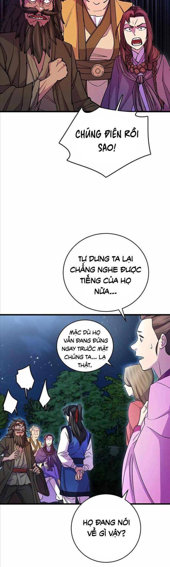 Thiên Hạ Đệ Nhất Đại Huynh Chapter 22 - Trang 2