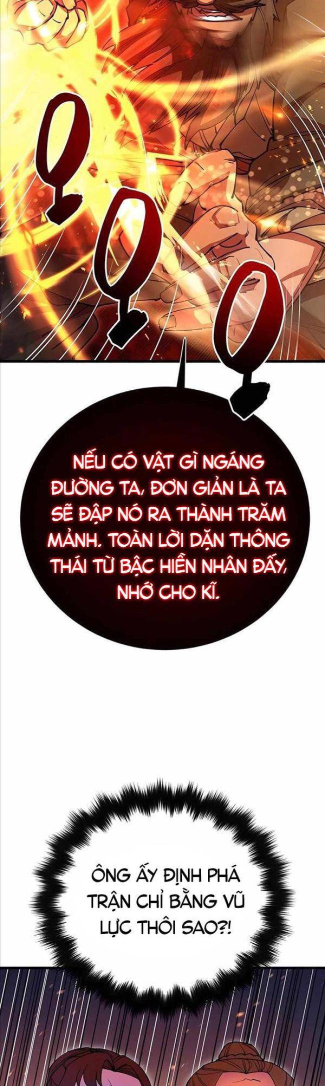 Thiên Hạ Đệ Nhất Đại Huynh Chapter 21 - Trang 2