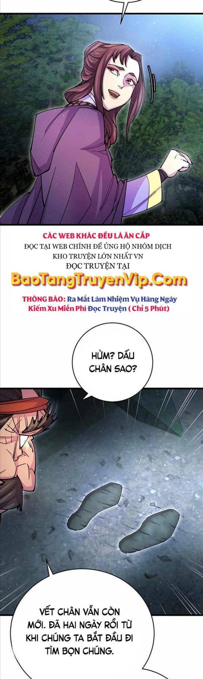 Thiên Hạ Đệ Nhất Đại Huynh Chapter 21 - Trang 2