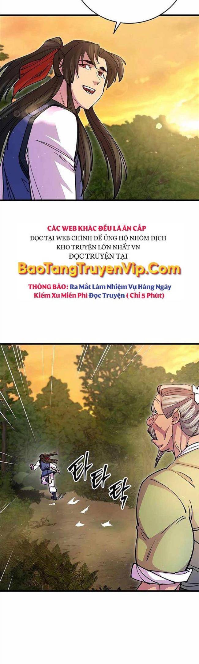 Thiên Hạ Đệ Nhất Đại Huynh Chapter 20 - Trang 2