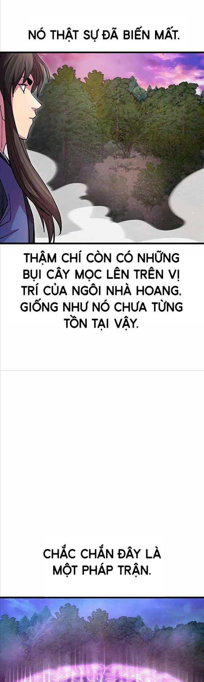 Thiên Hạ Đệ Nhất Đại Huynh Chapter 20 - Trang 2