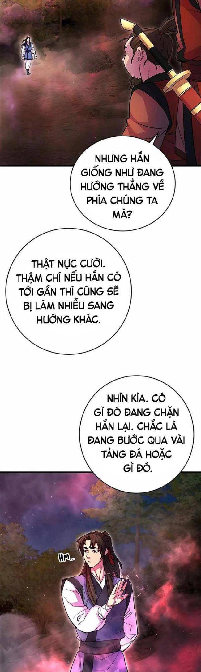 Thiên Hạ Đệ Nhất Đại Huynh Chapter 20 - Trang 2