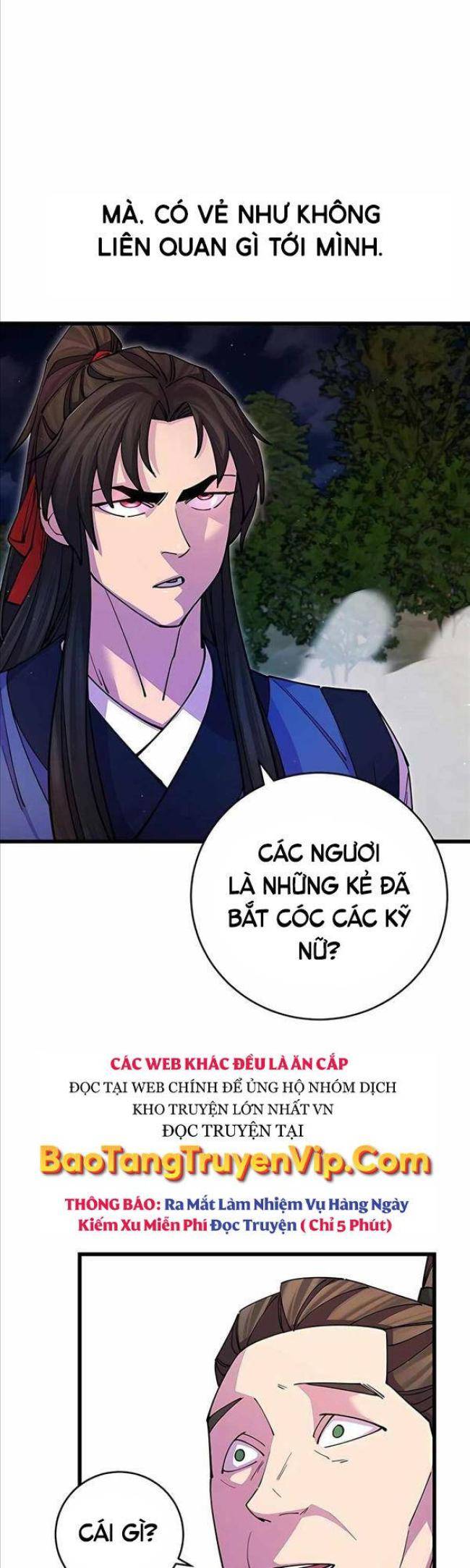 Thiên Hạ Đệ Nhất Đại Huynh Chapter 20 - Trang 2