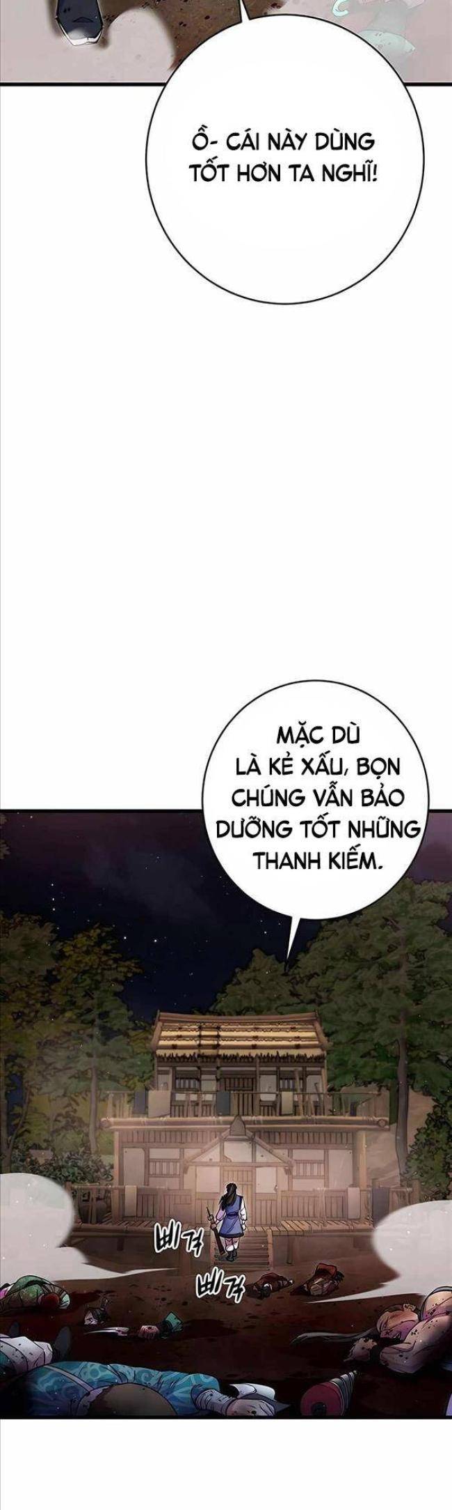 Thiên Hạ Đệ Nhất Đại Huynh Chapter 20 - Trang 2