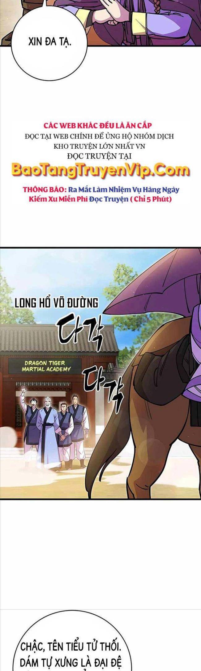 Thiên Hạ Đệ Nhất Đại Huynh Chapter 19 - Trang 2