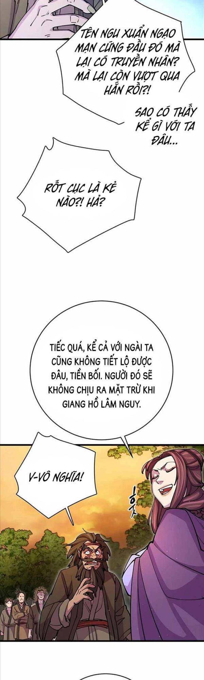 Thiên Hạ Đệ Nhất Đại Huynh Chapter 19 - Trang 2