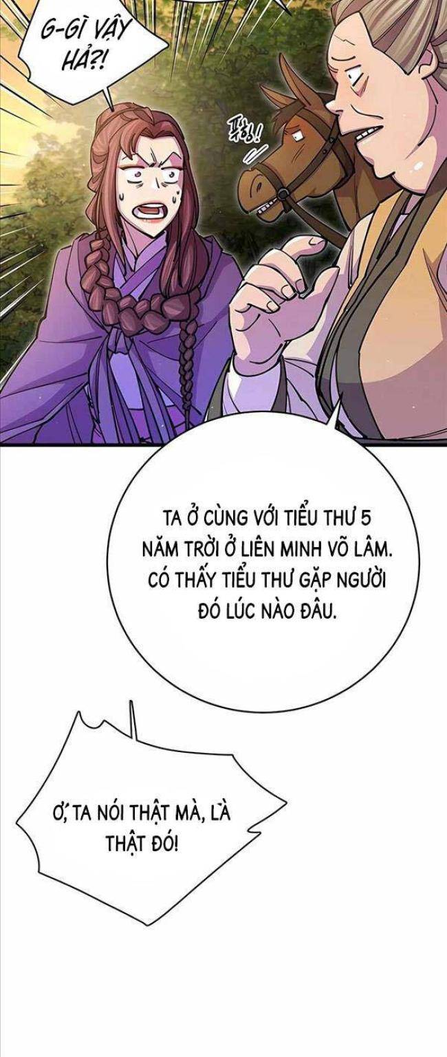 Thiên Hạ Đệ Nhất Đại Huynh Chapter 19 - Trang 2