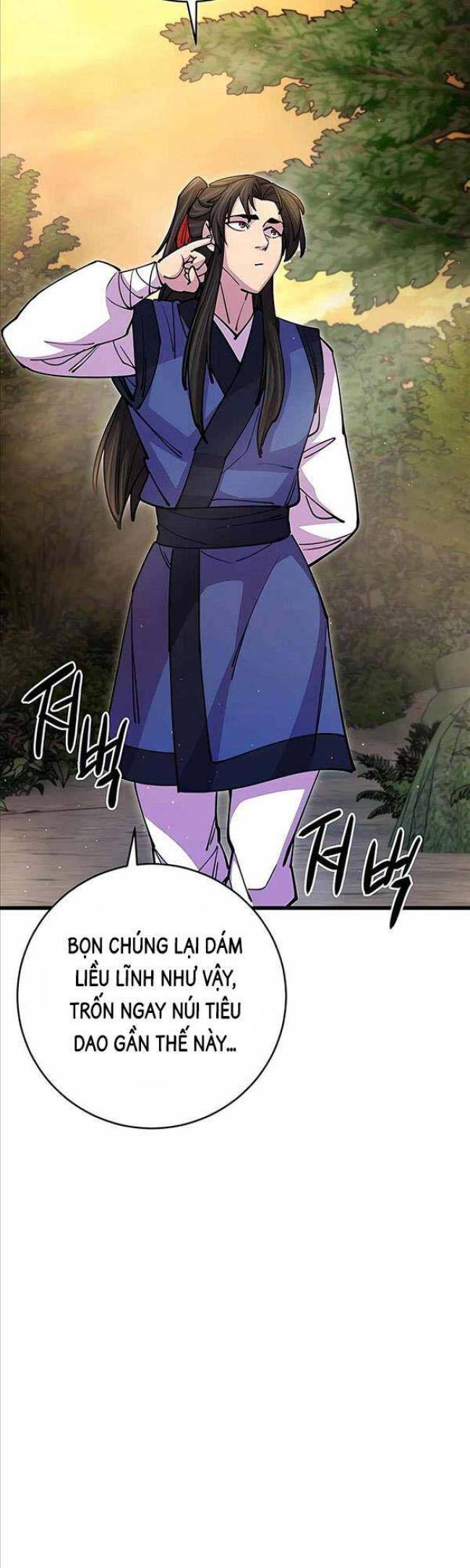 Thiên Hạ Đệ Nhất Đại Huynh Chapter 19 - Trang 2