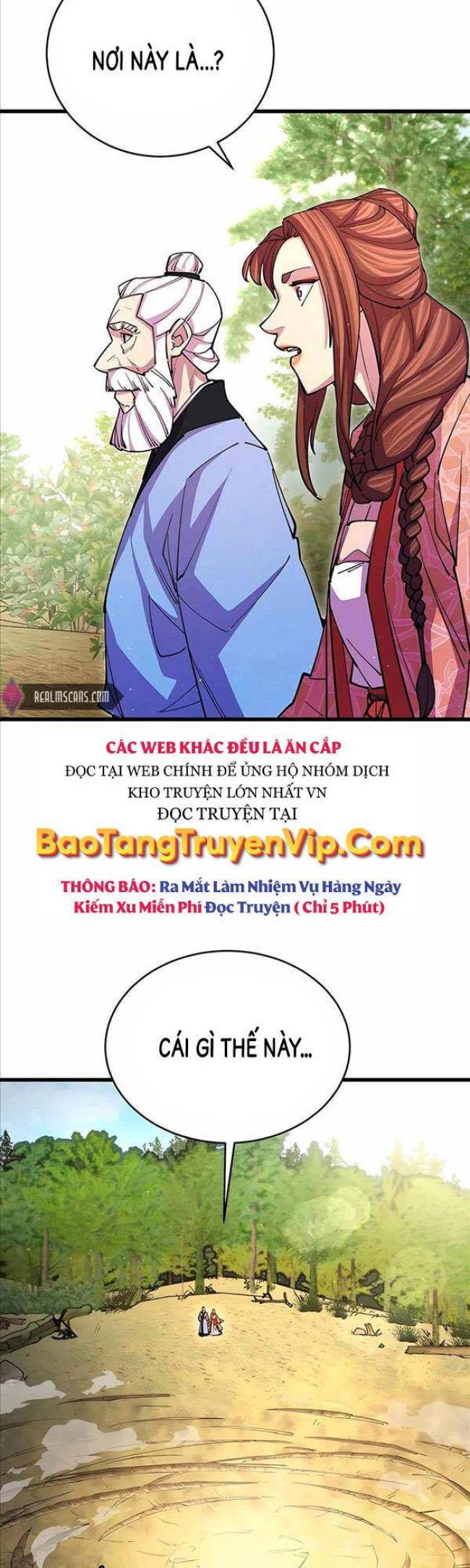 Thiên Hạ Đệ Nhất Đại Huynh Chapter 18 - Trang 2