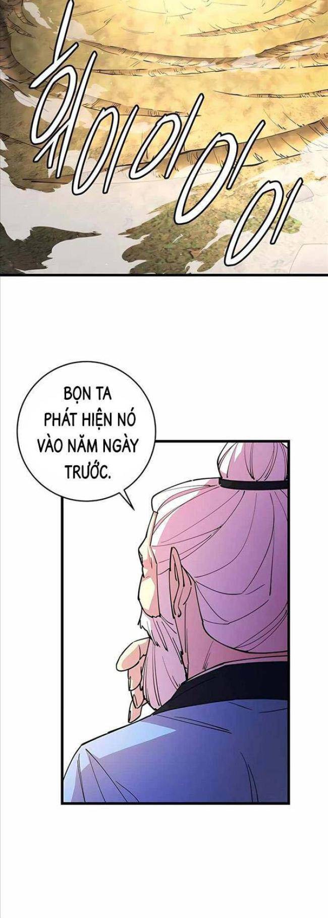 Thiên Hạ Đệ Nhất Đại Huynh Chapter 18 - Trang 2