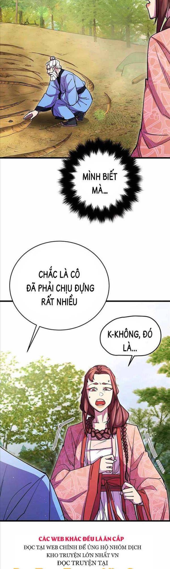 Thiên Hạ Đệ Nhất Đại Huynh Chapter 18 - Trang 2