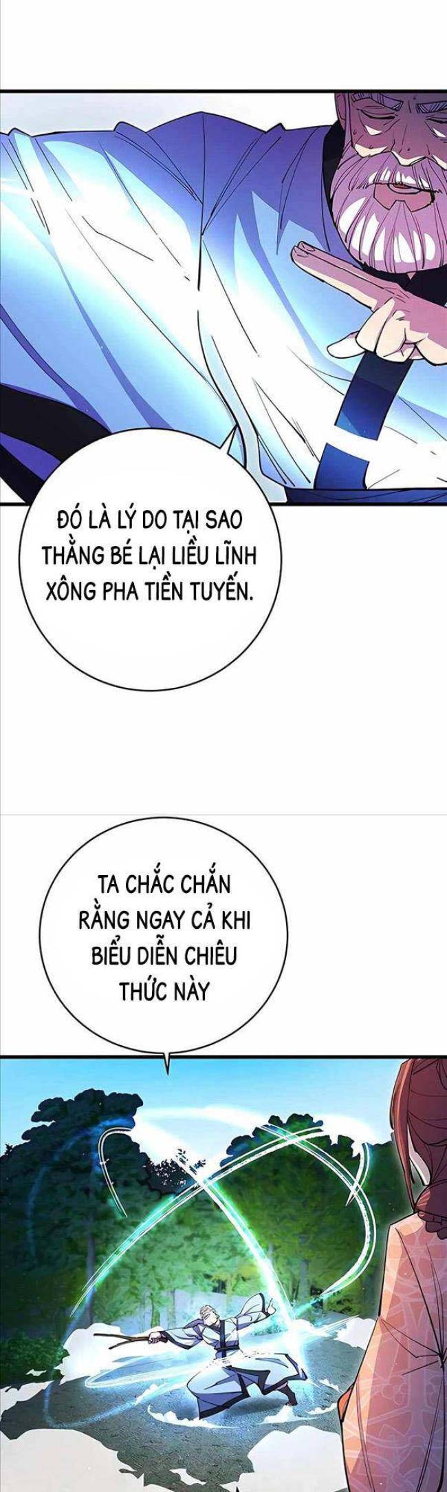 Thiên Hạ Đệ Nhất Đại Huynh Chapter 18 - Trang 2