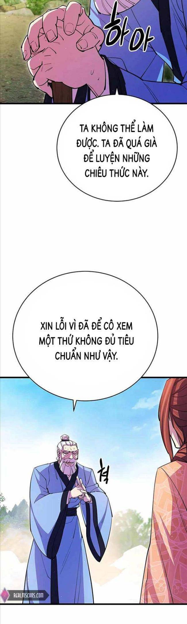 Thiên Hạ Đệ Nhất Đại Huynh Chapter 18 - Trang 2