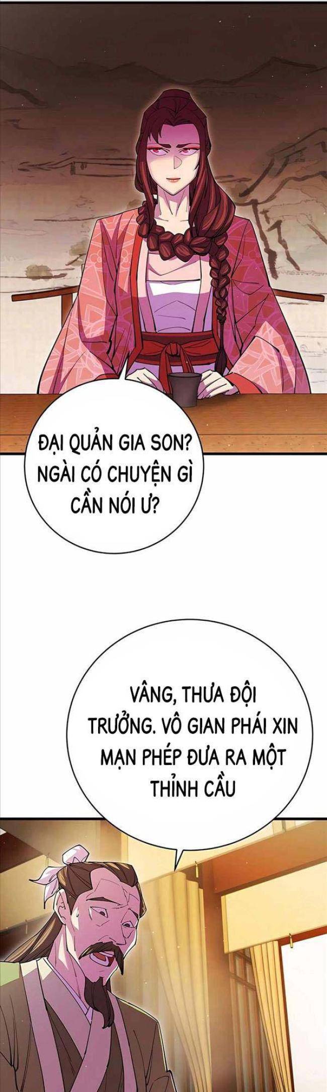 Thiên Hạ Đệ Nhất Đại Huynh Chapter 18 - Trang 2