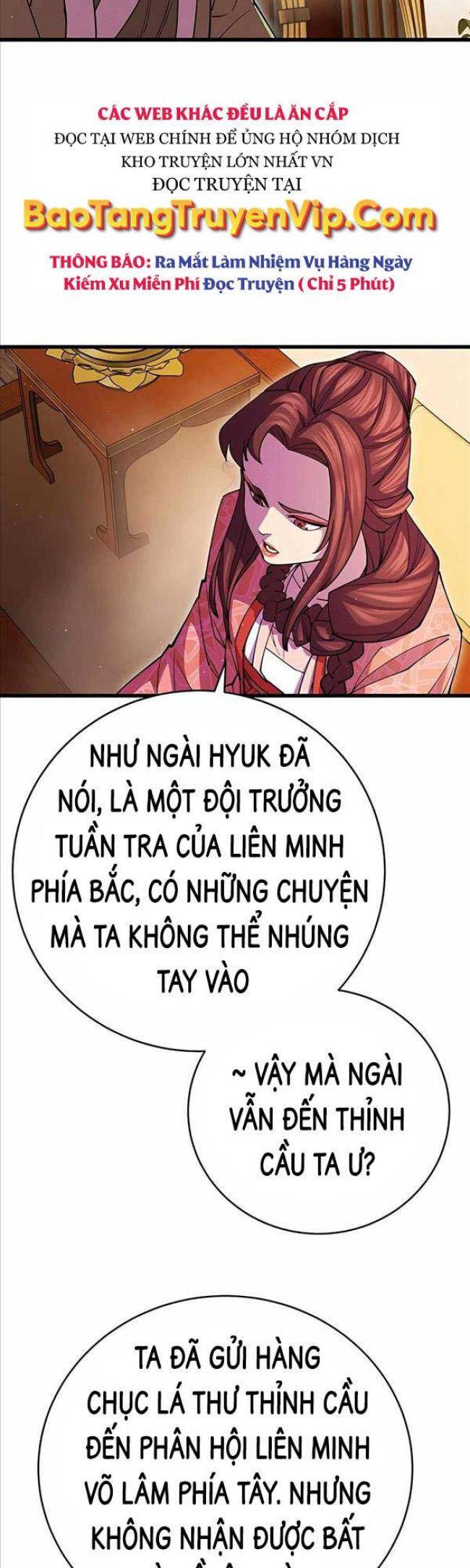 Thiên Hạ Đệ Nhất Đại Huynh Chapter 18 - Trang 2