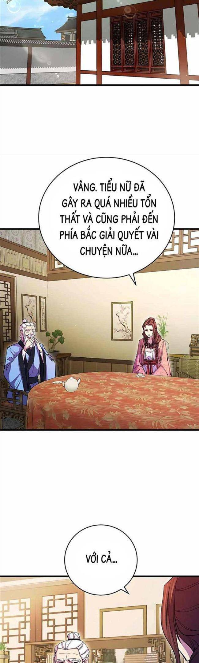 Thiên Hạ Đệ Nhất Đại Huynh Chapter 18 - Trang 2