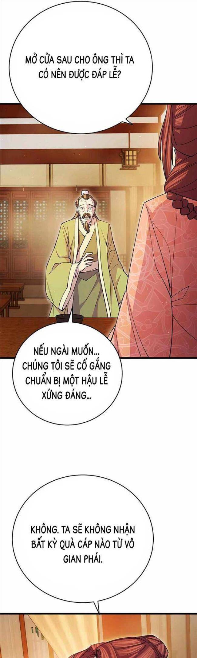 Thiên Hạ Đệ Nhất Đại Huynh Chapter 18 - Trang 2