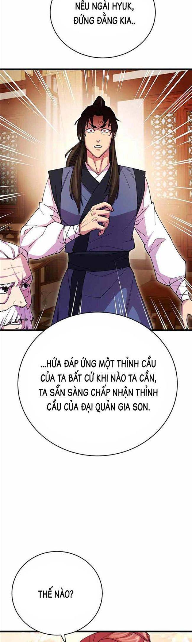 Thiên Hạ Đệ Nhất Đại Huynh Chapter 18 - Trang 2