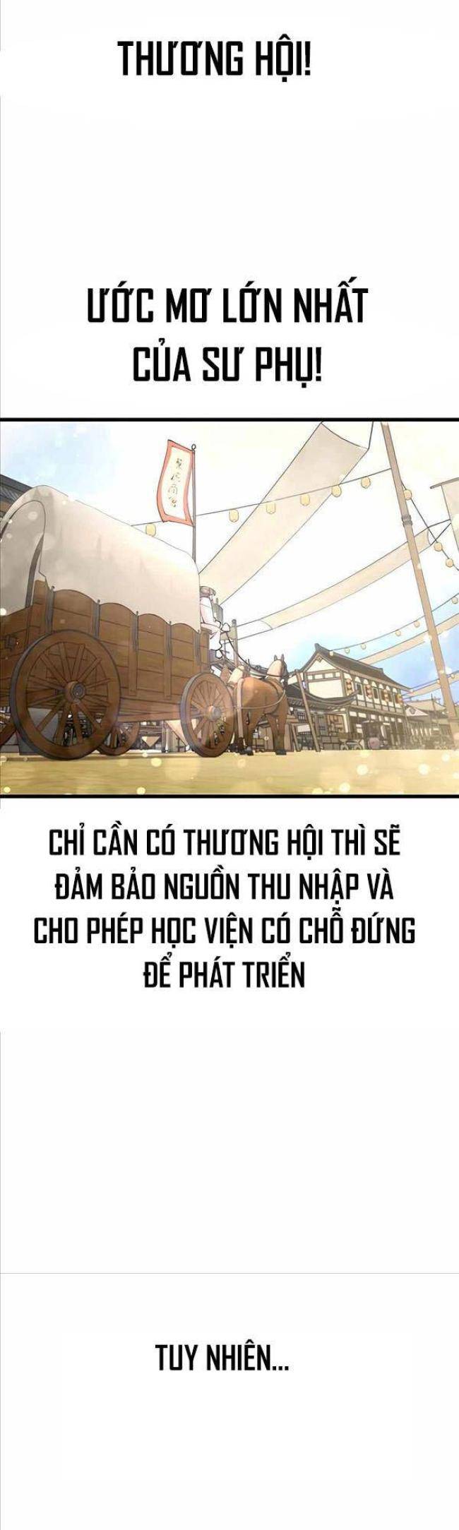 Thiên Hạ Đệ Nhất Đại Huynh Chapter 18 - Trang 2