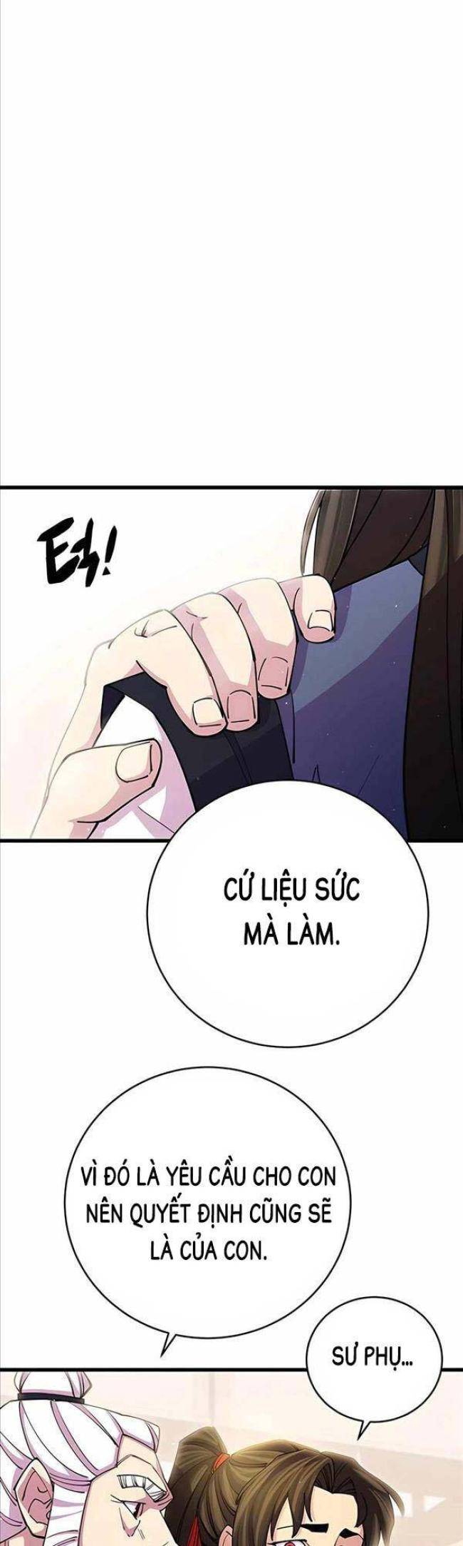 Thiên Hạ Đệ Nhất Đại Huynh Chapter 18 - Trang 2